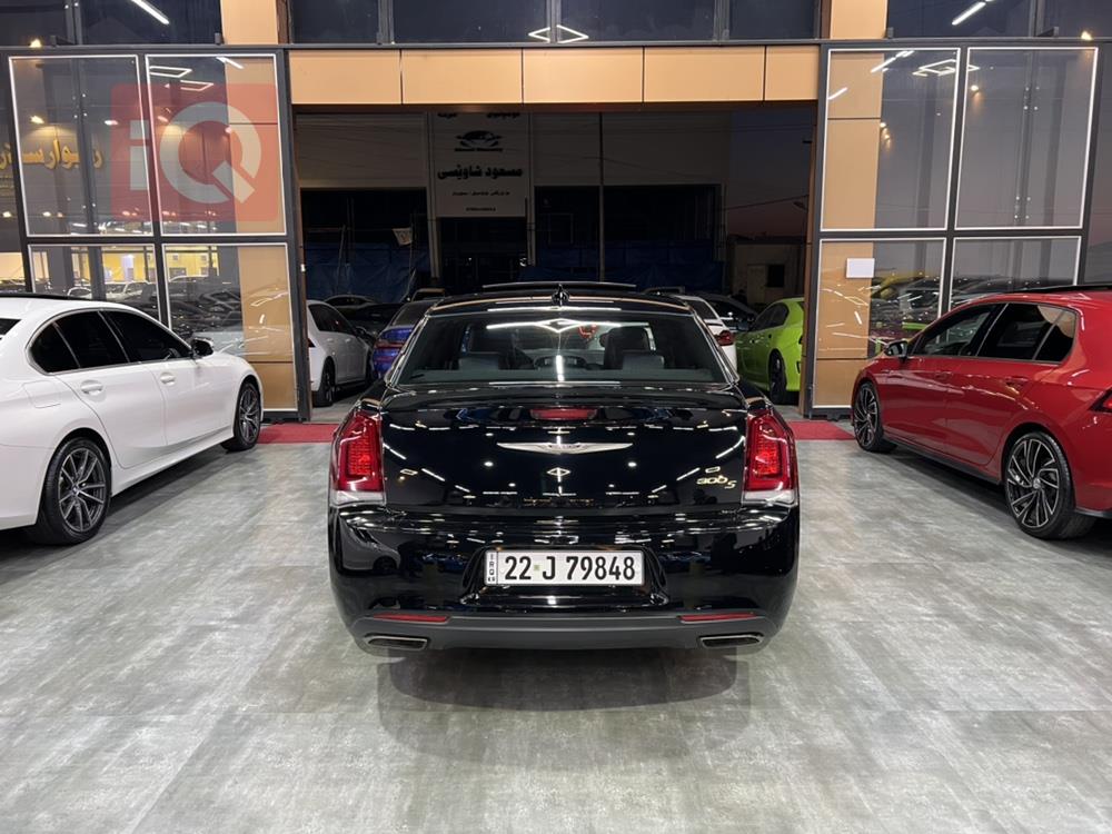 Chrysler 300